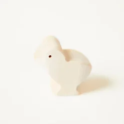 Sarah's Silks Wooden Baby Chick