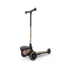 Scoot & Ride Highwaykick 2 Scooter -Leopard