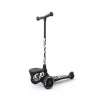 Scoot & Ride Highwaykick 2 Scooter - Zebra