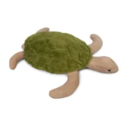 SENGER Cuddly Animal - Turtle Large Fir Green w removable Heat/Cool Pack