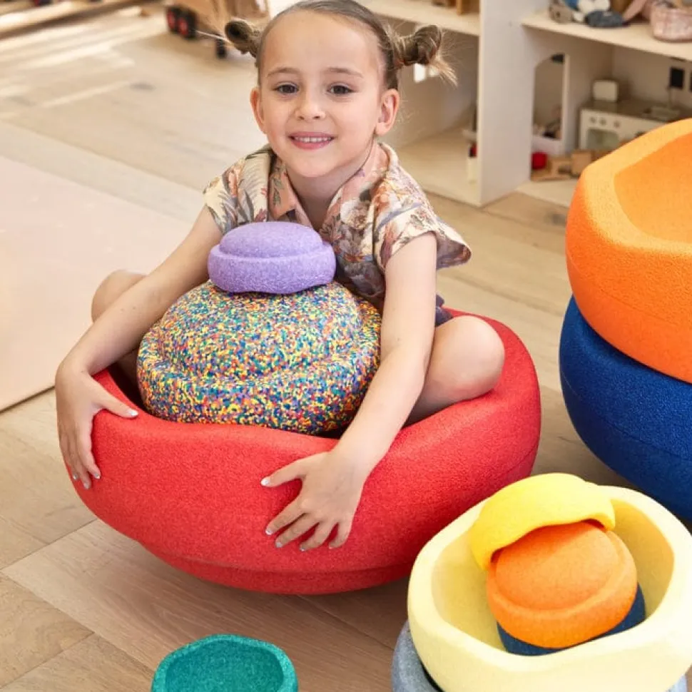 Stapelstein Balance Stepping Stones - Grow XL, Single