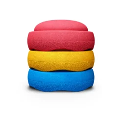 Stapelstein Classic Set of 3 (Primary)