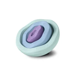 Stapelstein Inside Cool Pastel