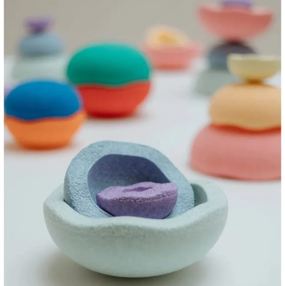 Stapelstein Inside Cool Pastel