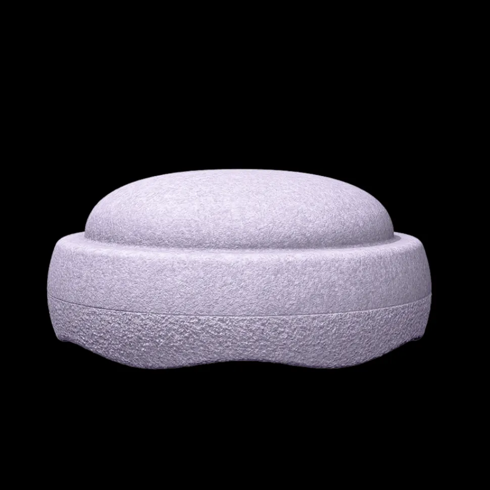Stapelstein Light Violet