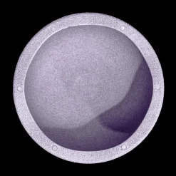 Stapelstein Light Violet