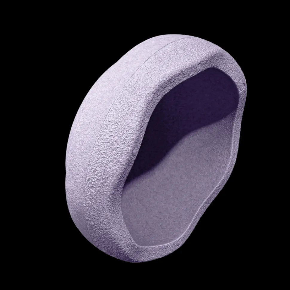 Stapelstein Light Violet