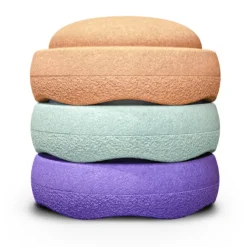 Stapelstein Pastel Set of 3 (Secondry)