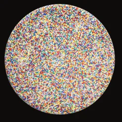 Stapelstein Super Confetti Board