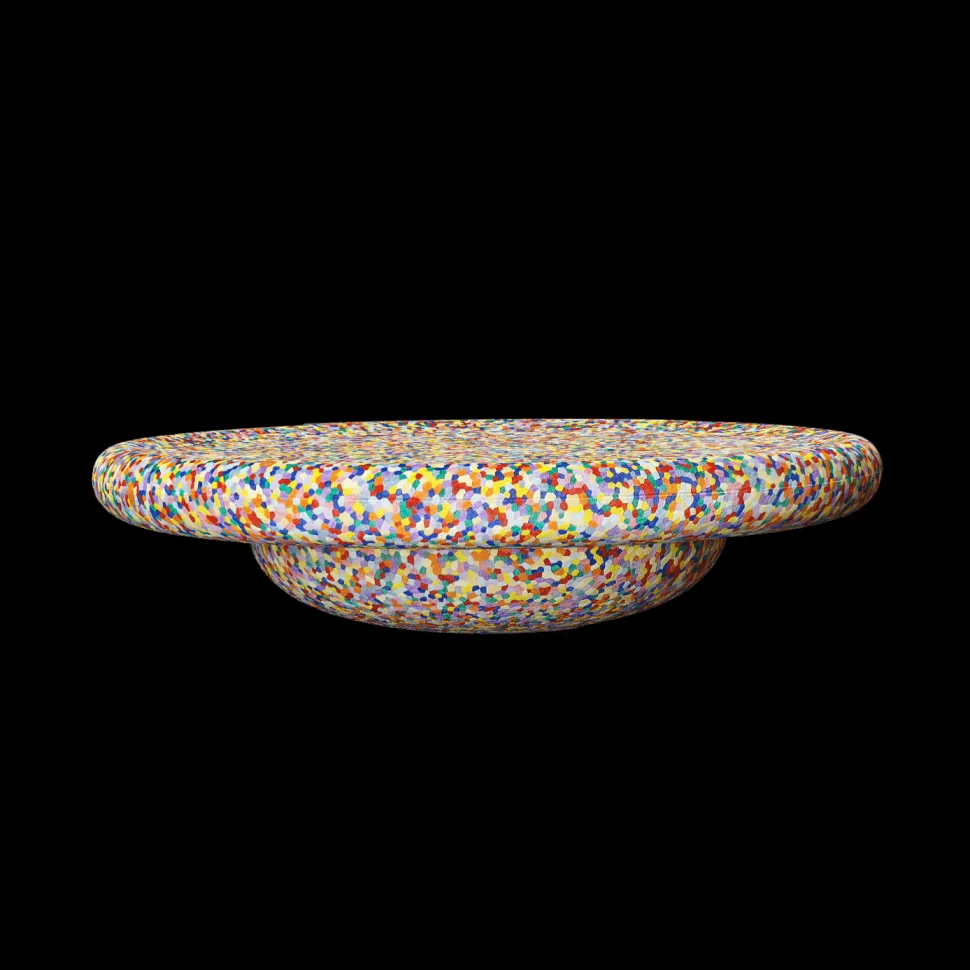 Stapelstein Super Confetti Board