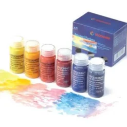 Stockmar Paint Basic Assortment 6x20ml
