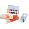 Stockmar Watercolour Paint Set in Tin
