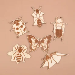 Stuka Puka A Bugs Life Puzzle