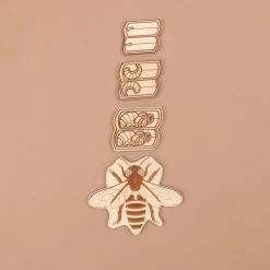 Stuka Puka A Bugs Life Puzzle