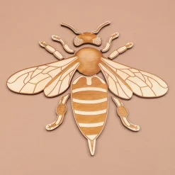 Stuka Puka Busy Bee Puzzle