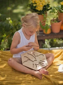 Stuka Puka Busy Bee Puzzle