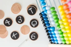 The Freckled Frog Create N Play Matching Pairs