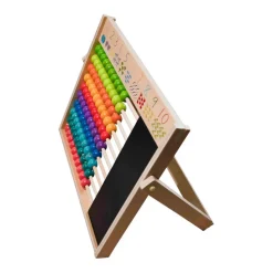 The Freckled Frog My Draw N’ Count Abacus
