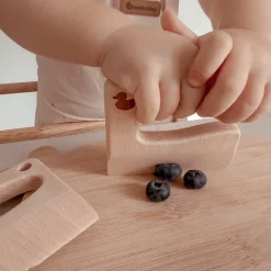 The Full Mini Chef: My Duckling Deluxe Folding Adjustable Learning Tower set