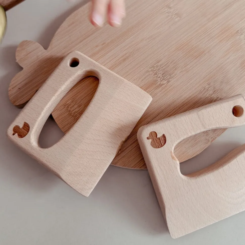 The Full Mini Chef: My Duckling Deluxe Folding Adjustable Learning Tower set