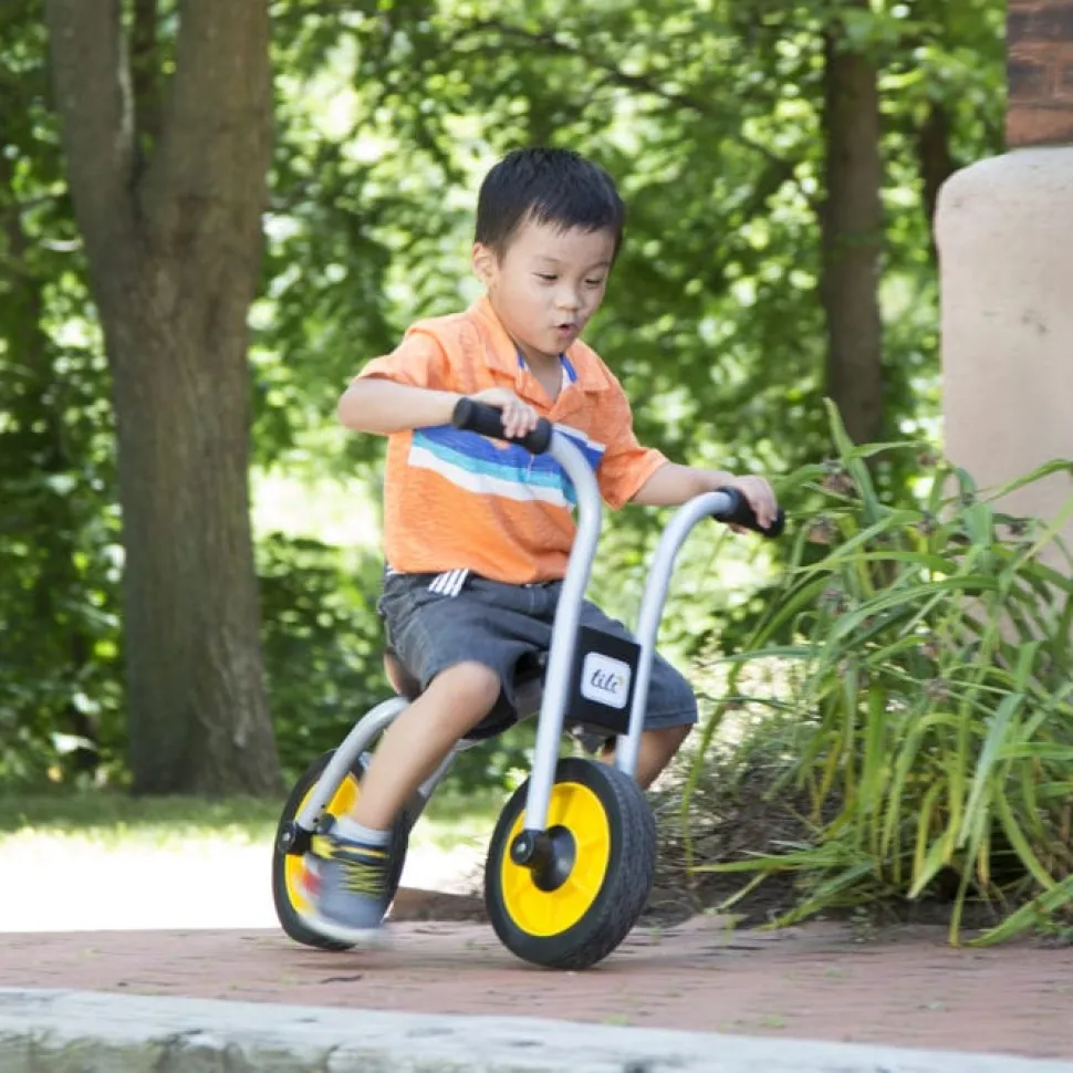 Tilo Balance Bike