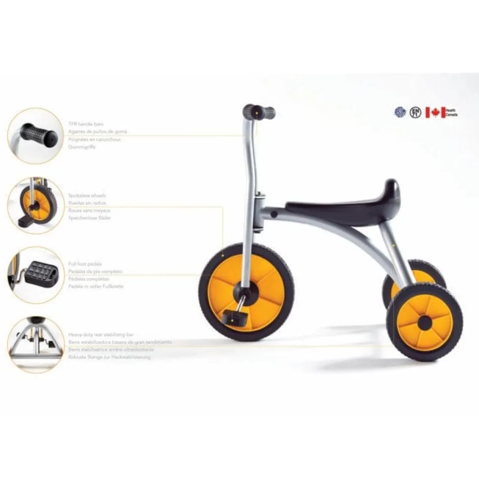 Tilo Toddler Trike