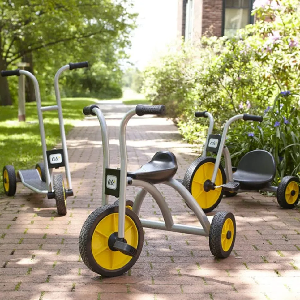 Tilo 3-Wheeled Scooter