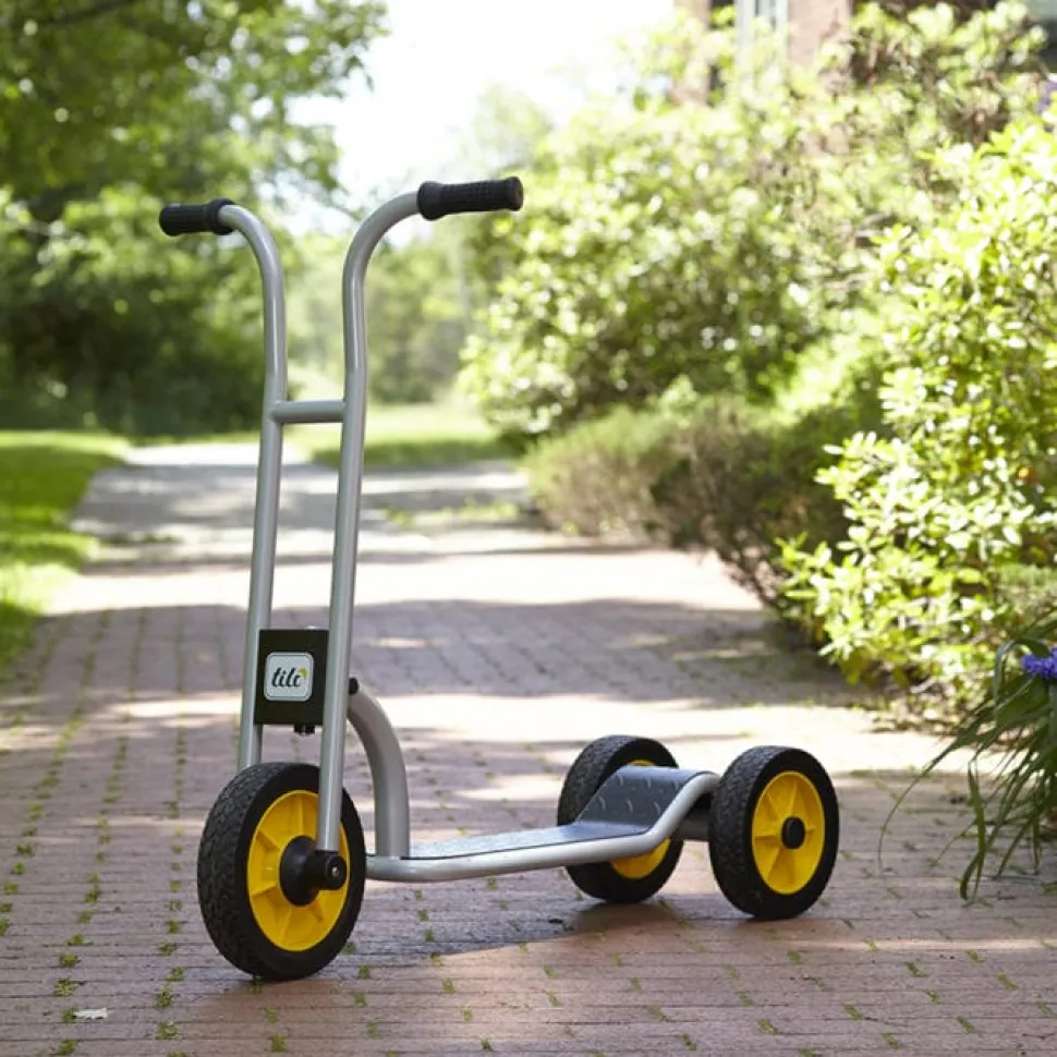 Tilo 3-Wheeled Scooter