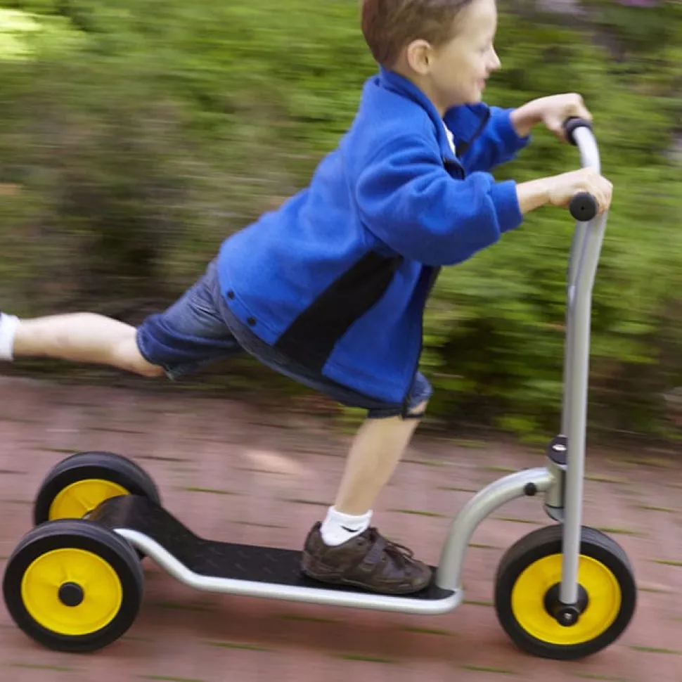 Tilo 3-Wheeled Scooter
