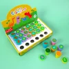 Tiny Mills - Dinosaur Stampers for Kids (24pcs)