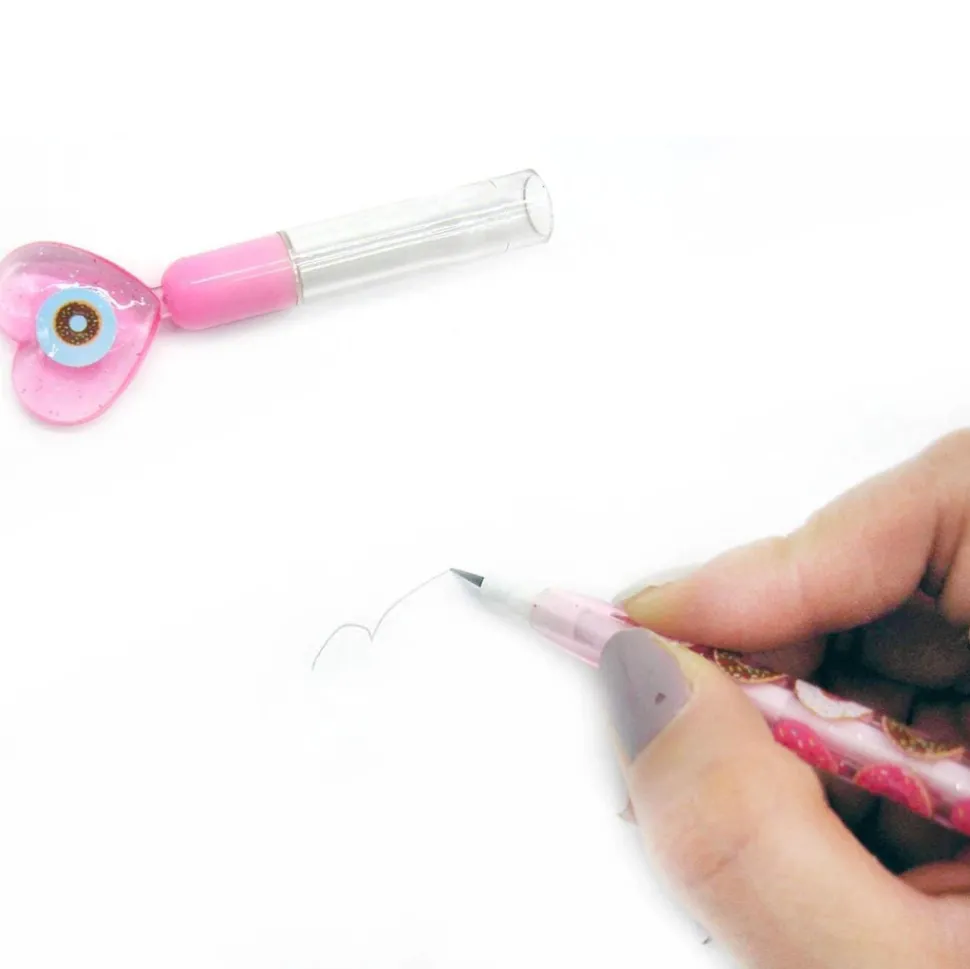 Tiny Mills - Donuts Multi Point Pencils (24pcs)