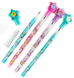 Tiny Mills - Unicorn Multi Point Pencils (24pcs)