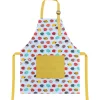 Toypark Mini Chef Apron - Hedgehog