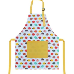 Toypark Mini Chef Apron - Hedgehog