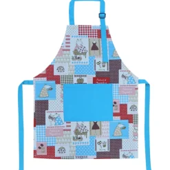 Toypark Mini Chef Apron - Lamb