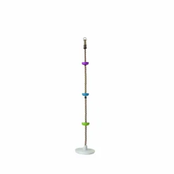 Trelines LED Climbing Rope Swing 1.83m