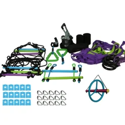 Trelines Ninja Ultimate Adv Kit 17m
