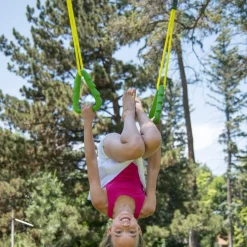 Trelines Swingset Gymnastics Kit 11m