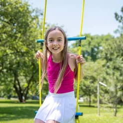 Trelines Swingset Gymnastics Kit 11m