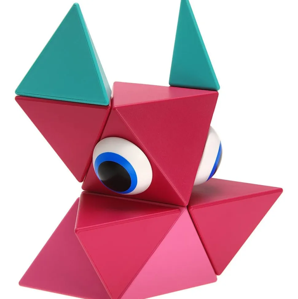 Trido Flamingo Small