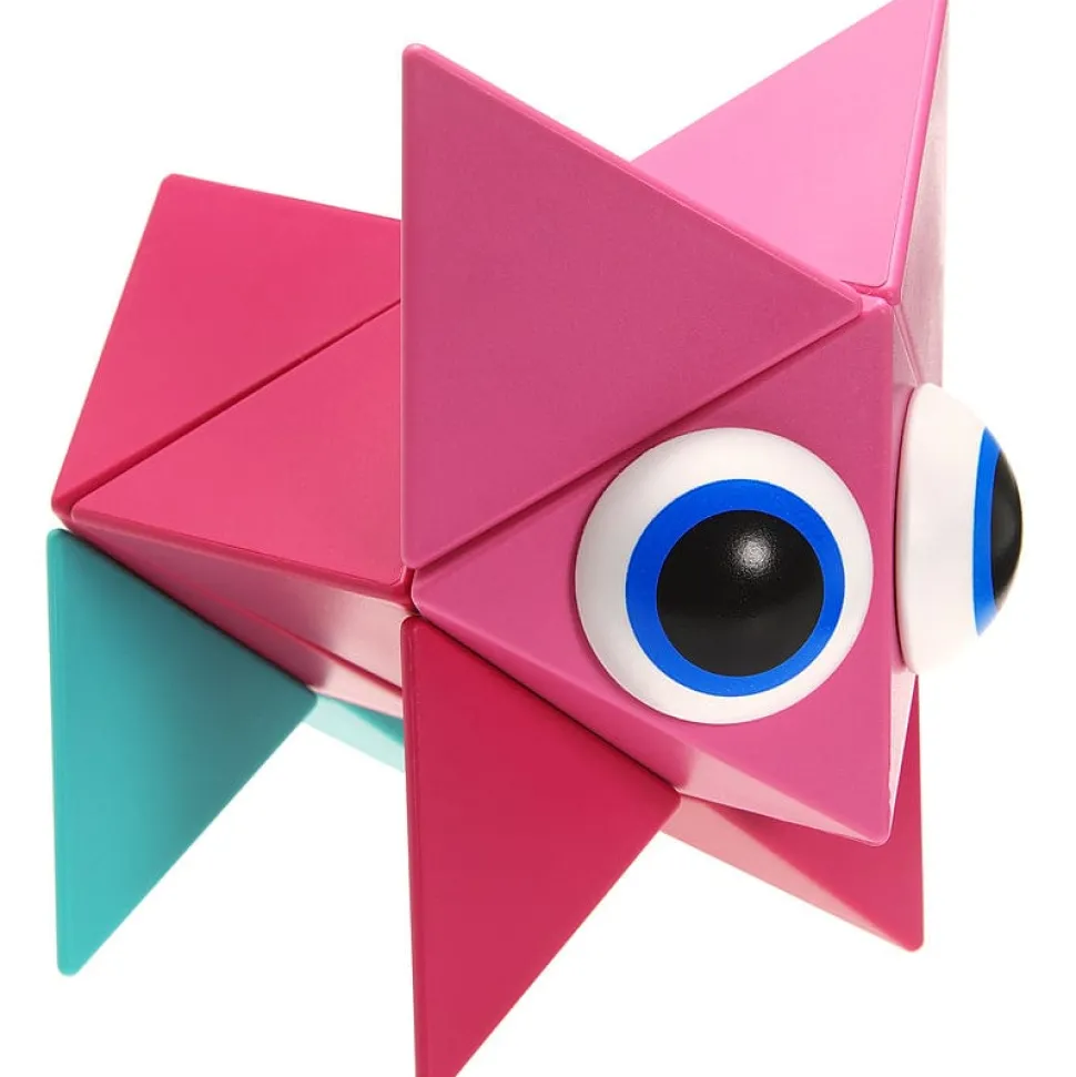 Trido Flamingo Small