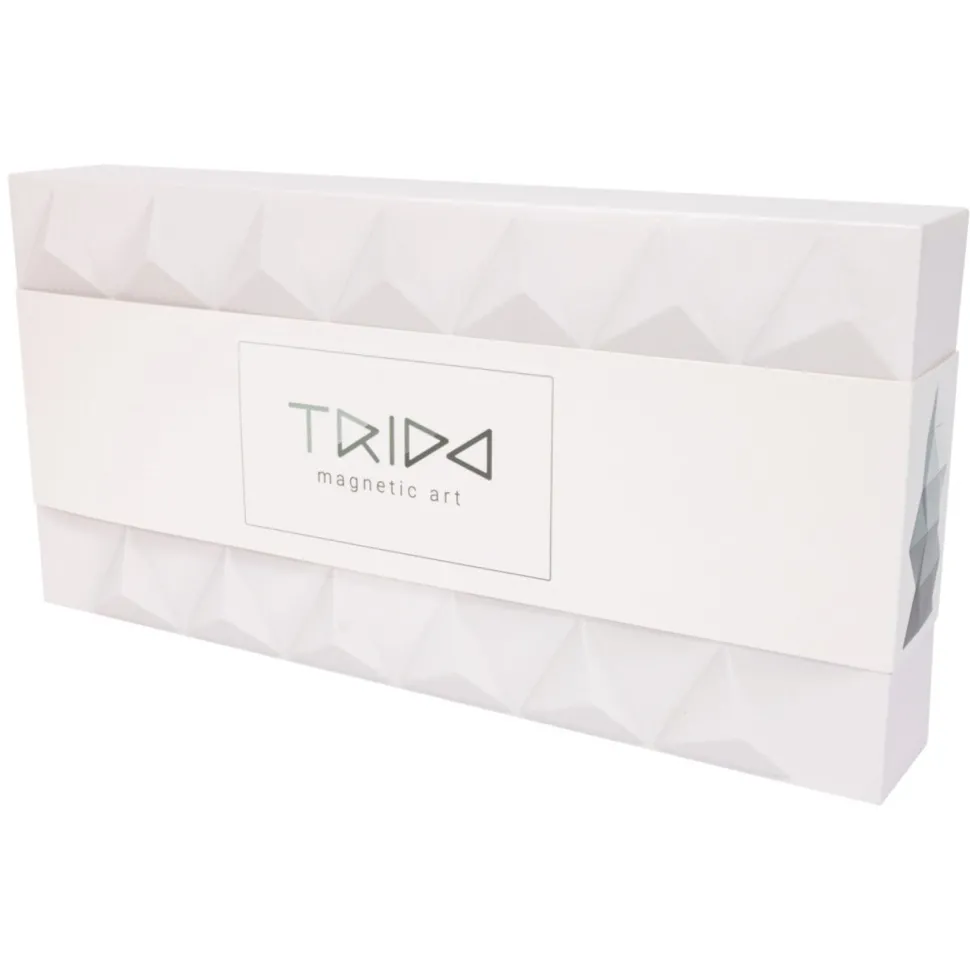 Trido Greyscale Medium