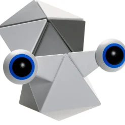 Trido Greyscale Small