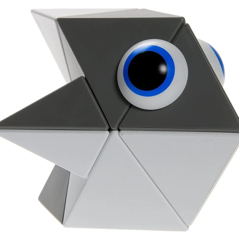 Trido Greyscale Small