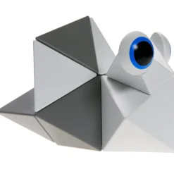 Trido Greyscale Small