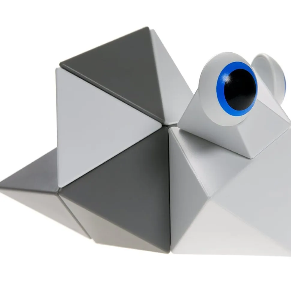 Trido Greyscale Small
