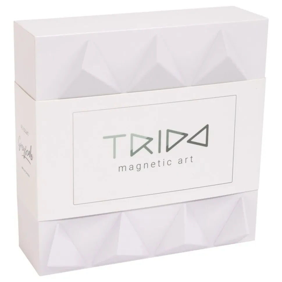 Trido Greyscale Small
