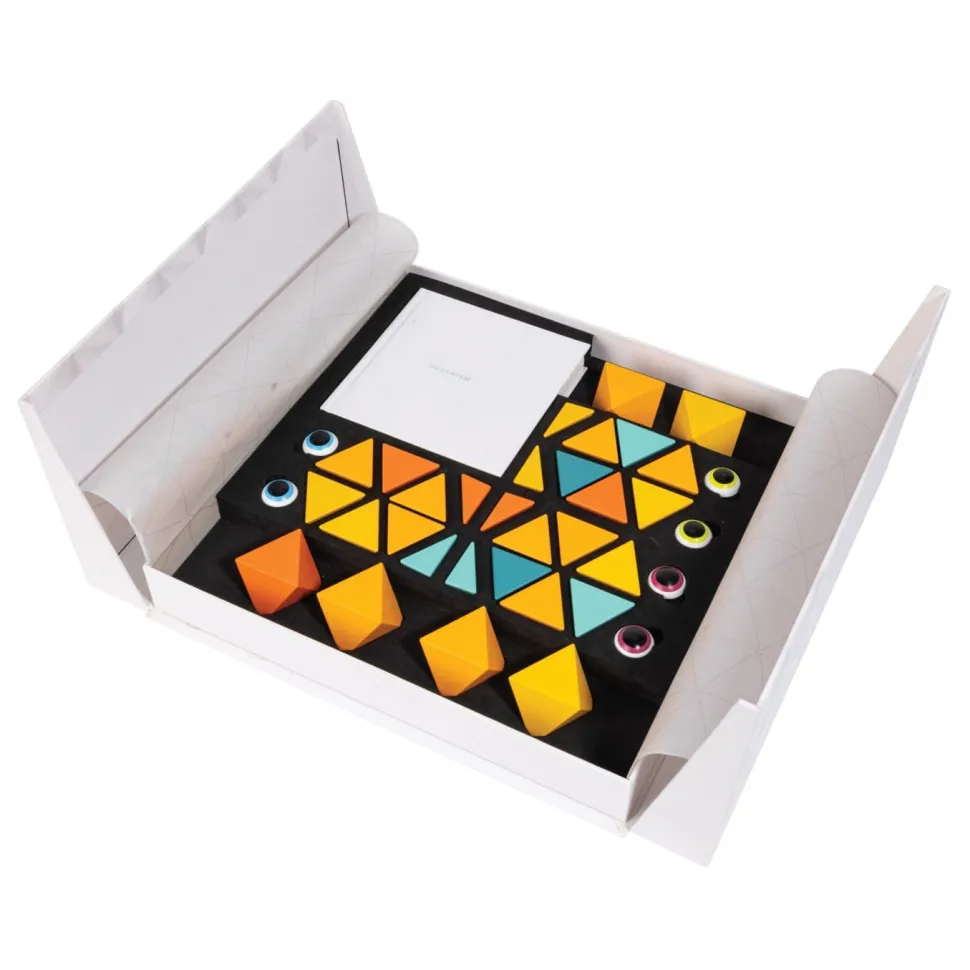 Trido Honey Large