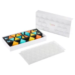 Trido Honey Medium