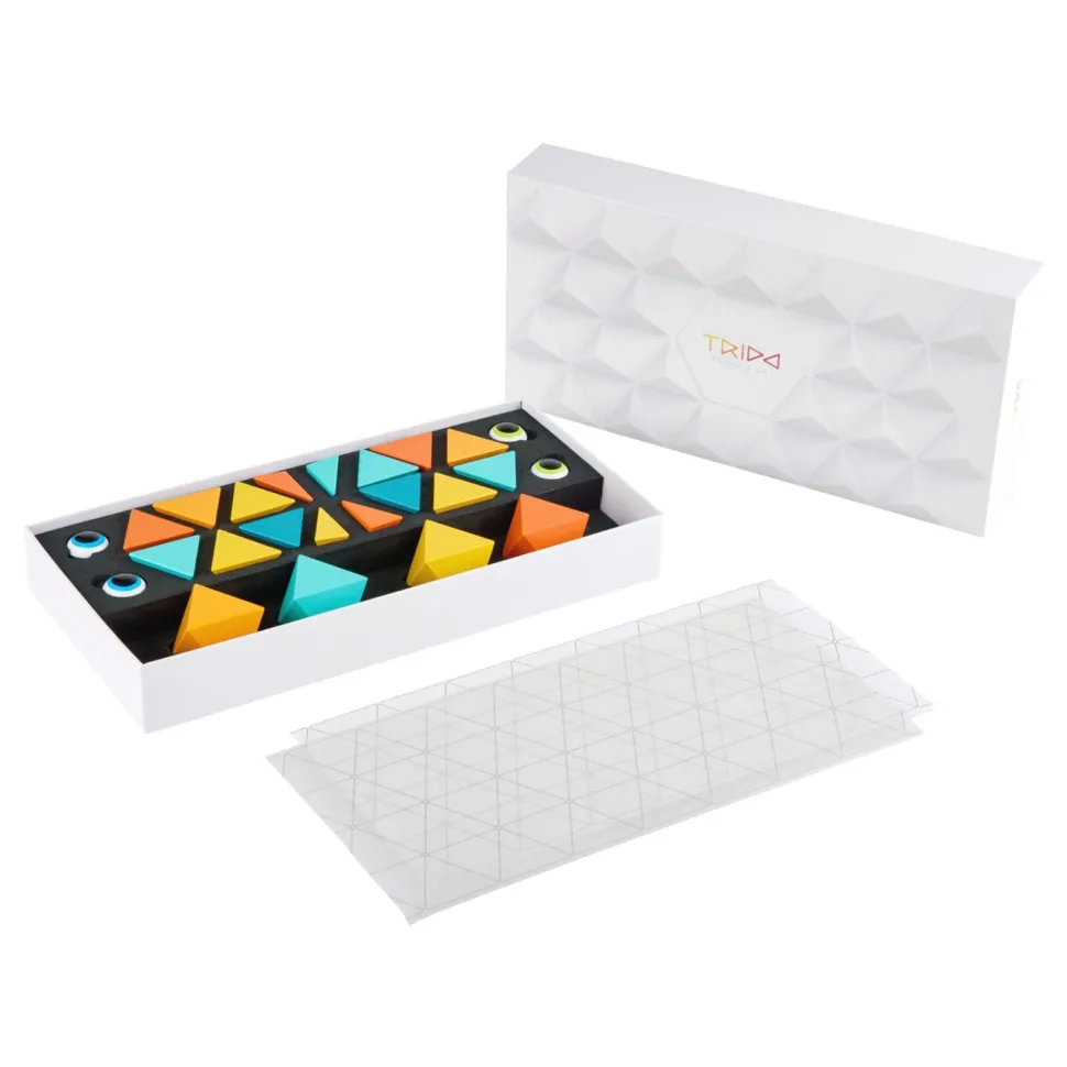 Trido Honey Medium